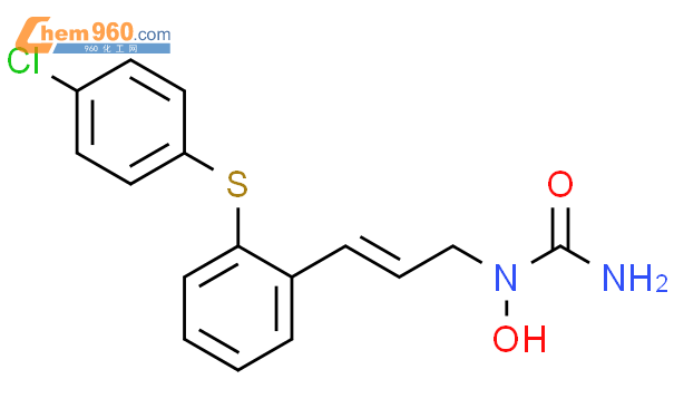 146372 91 0 Urea N 3 2 4 Chlorophenyl Thio Phenyl 2 Propenyl N