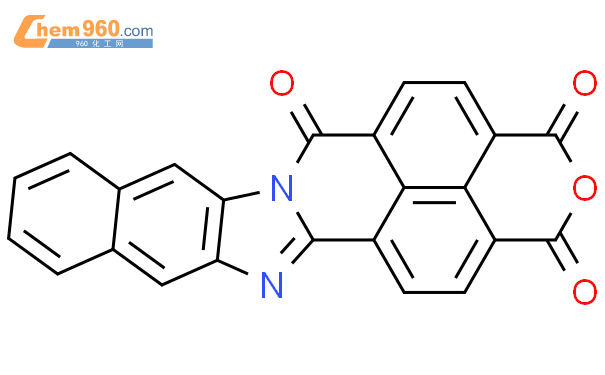 H Benzopyrano Def Naphth Imidazo A