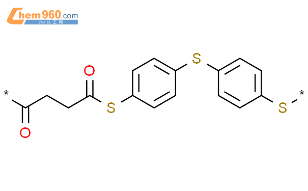 146622 96 0 Poly Thio 1 4 Phenylenethio 1 4 Phenylenethio 1 4 Dioxo 1 4