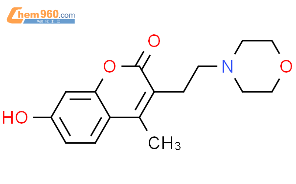 H Benzopyran One Hydroxy Methyl