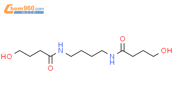 Butanamide N N Butanediylbis Hydroxy Cas