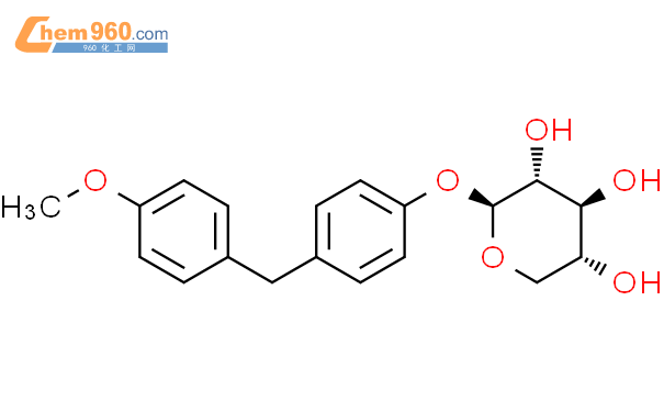 147029 86 5 b D Xylopyranoside 4 4 methoxyphenyl methyl phenylCAS号