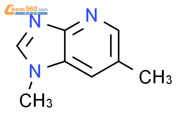 H Imidazo B Pyridine Methyl Phenyl Cas