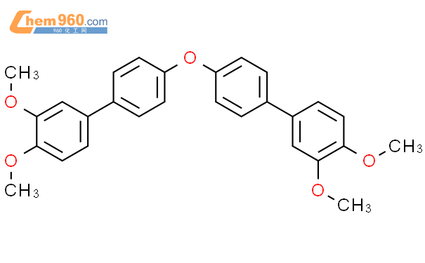 Biphenyl Oxybis Dimethoxy Cas