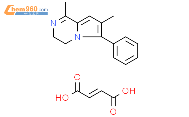 Pyrrolo A Pyrazine Dihydro Dimethyl Phenyl