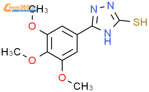 H Triazole Thione Dihydro