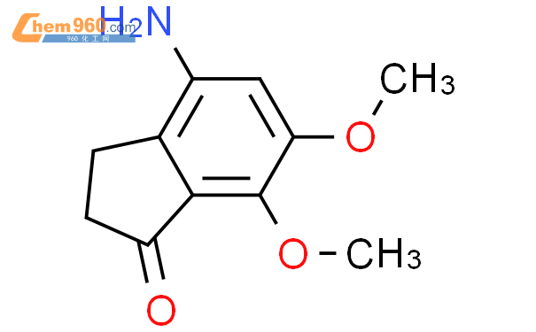 H Inden One Amino Dihydro Dimethoxy Cas