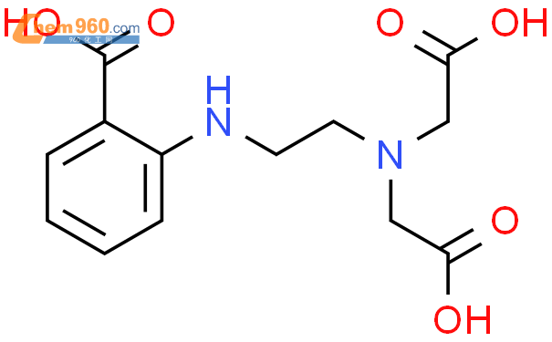 148063 51 8 Benzoic Acid 2 2 Bis Carboxymethyl Amino Ethyl Amino