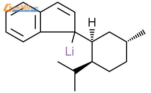 Lithium S S R Methyl Methylethyl Cyclohexyl