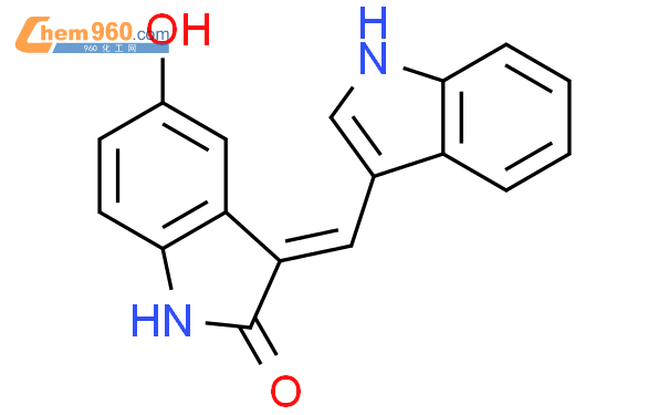 H Indol One Dihydro Hydroxy H Indol