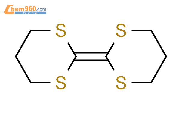 2 1 3 dithian 2 ylidene 1 3 dithianeCAS号14859 19 9 960化工网