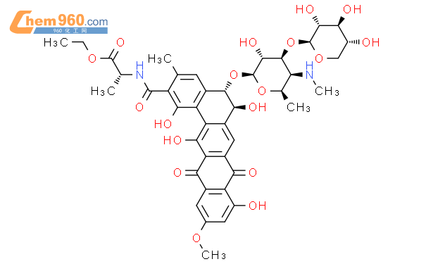 CAS No 148763 57 9 Chem960