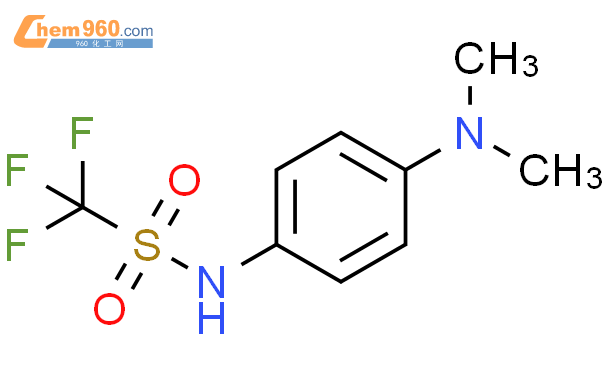 148788 48 1 Methanesulfonamide N 4 Dimethylamino Phenyl 1 1 1