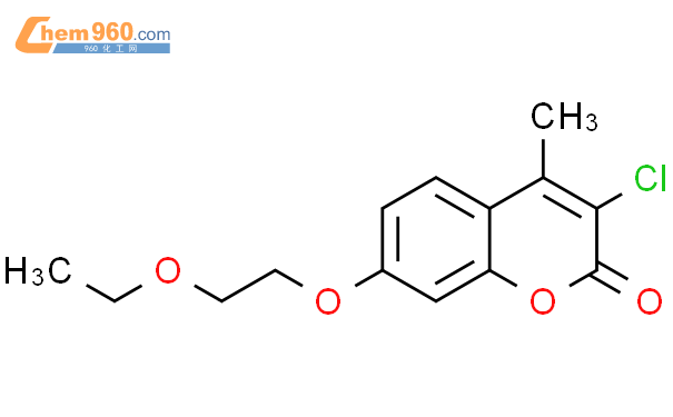 H Benzopyran One Chloro Ethoxyethoxy Methyl