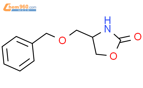 149636 25 9 2 Oxazolidinone 4 phenylmethoxy methyl CAS号 149636 25 9