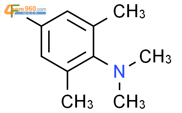 Benzenamine Fluoro N N Tetramethyl Mol