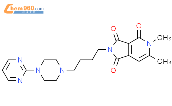 H Pyrrolo C Pyridine H H Trione Dimethyl