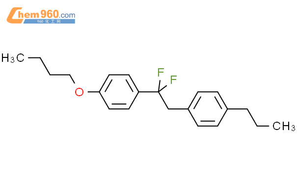 150190 46 8 Benzene 1 Butoxy 4 1 1 Difluoro 2 4 Propylphenyl Ethyl