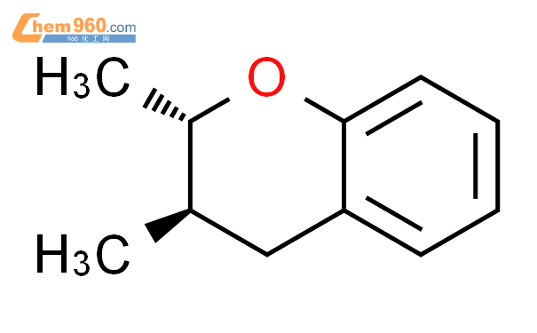 H Benzopyran Dihydro Dimethyl Trans Cas