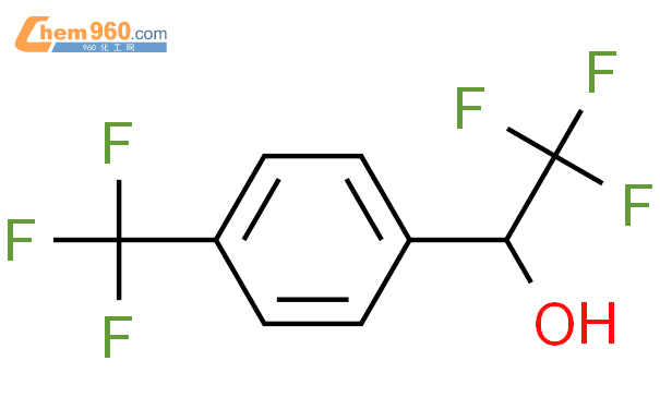 Trifluoro Trifluoromethyl Phenyl Ethan Ol