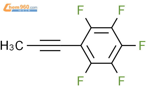 Benzene Pentafluoro Propynyl Cas Benzene