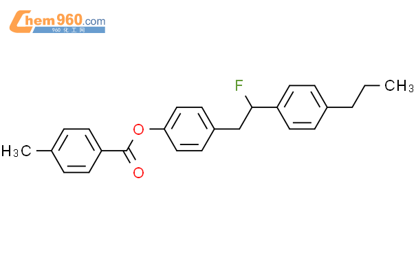 Benzoic Acid Methyl Fluoro Propylphenyl