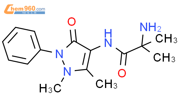 Propanamide Amino N Dihydro Dimethyl Oxo