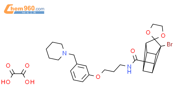 Bromo N Piperidin Ylmethyl Phenoxy Propyl H