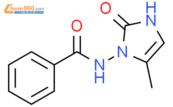 N Dihydro Methyl Oxo H Imidazol Yl