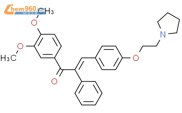 E Dimethoxyphenyl Phenyl Pyrrolidin