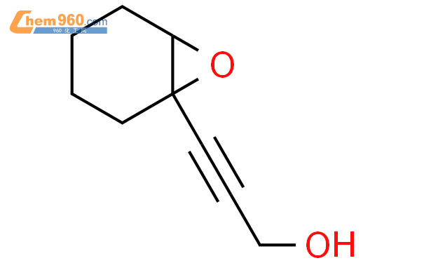 Propyn Ol Oxabicyclo Hept Yl