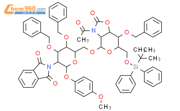 D Glucopyranoside Methoxyphenyl O Ar R R S