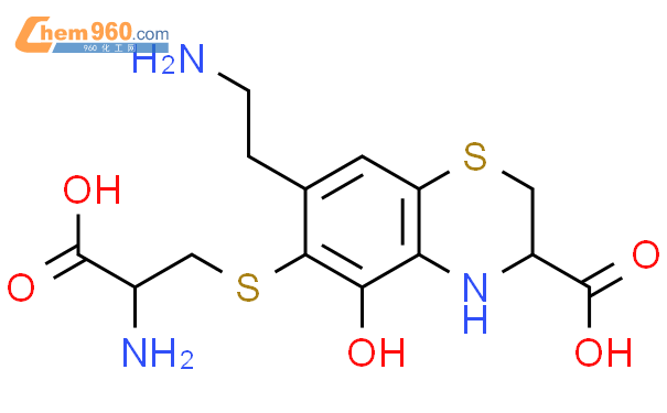 H Benzothiazine Carboxylicacid Amino