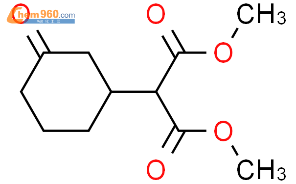 154194 50 0 Propanedioic Acid 1S 3 Oxocyclohexyl Dimethyl