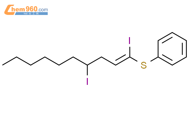 Benzene Z Diiodo Decenyl Thio Cas