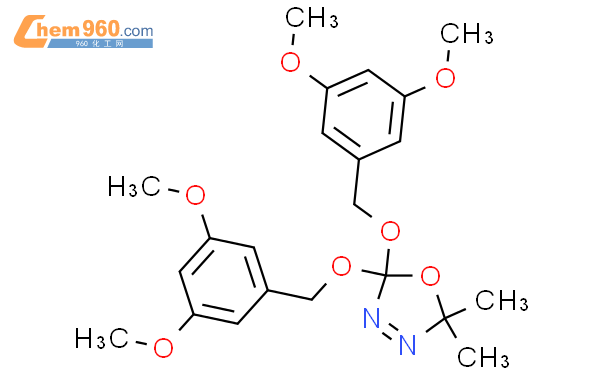 Oxadiazole Bis Dimethoxyphenyl Methoxy