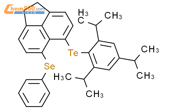 Acenaphthylene Dihydro Phenylseleno