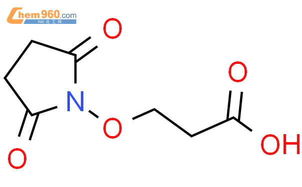 Propanoic Acid Dioxo Pyrrolidinyl Oxy