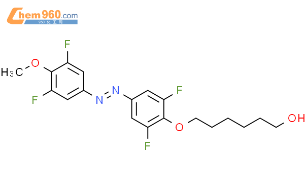 Hexanol E Difluoro Methoxyphenyl