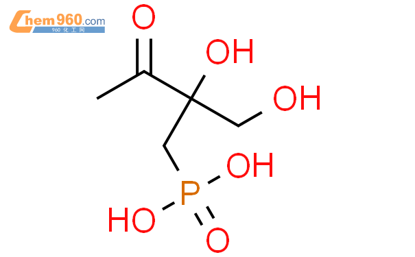 Phosphonic Acid Hydroxy Hydroxymethyl Oxobutyl