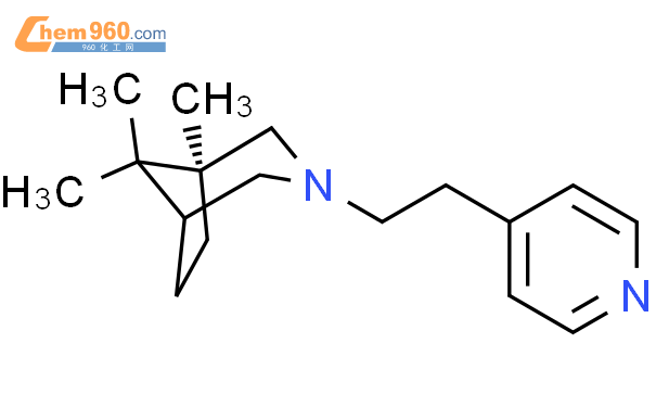 Azabicyclo Octane Trimethyl