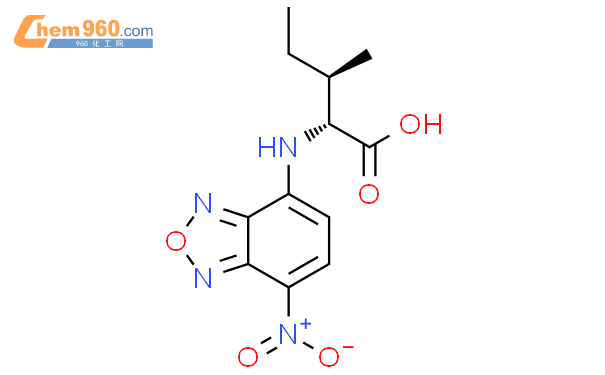 CAS No 162149 61 3 Chem960