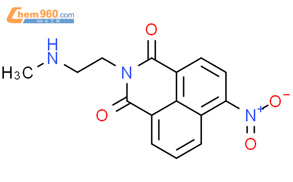 H Benz De Isoquinoline H Dione Methylamino