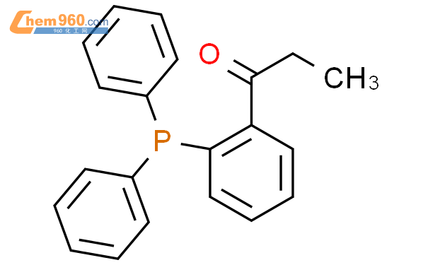 162441 98 7 1 Propanone 1 2 diphenylphosphino phenyl CAS号 162441 98