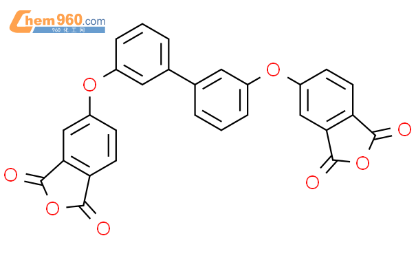 163103 68 2 1 3 Isobenzofurandione 5 5 1 1 Biphenyl 3 3 Diylbis