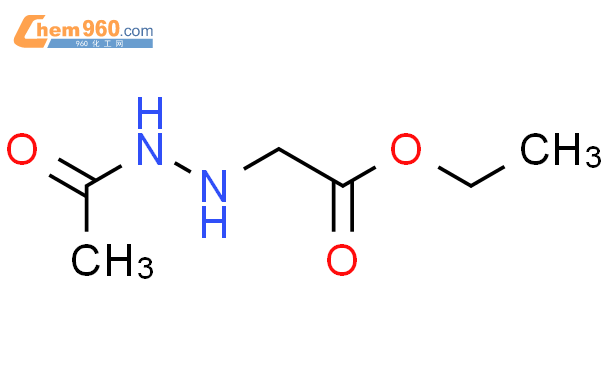 Acetic Acid Acetylamino Amino Ethyl Estercas