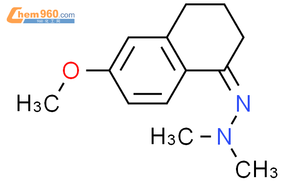 H Naphthalenone Dihydro Methoxy