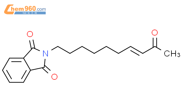 H Isoindole H Dione E Oxo Decen Yl