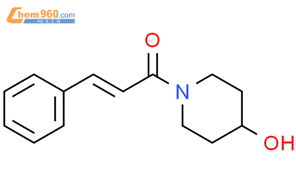 Propen One Hydroxy Piperidinyl Phenyl E