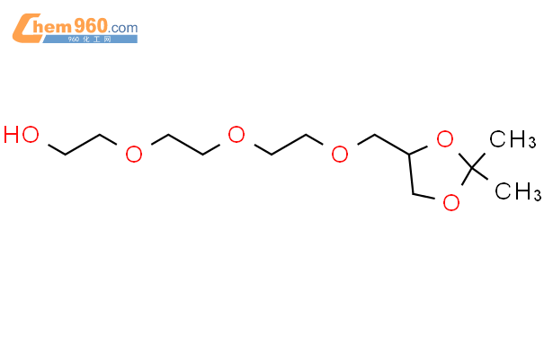 Ethanol Dimethyl Dioxolan Yl Methoxy